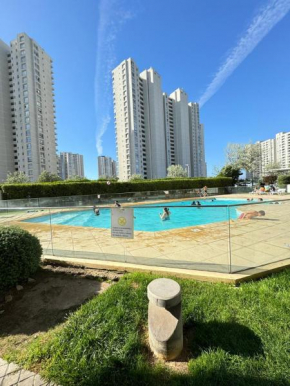Condominio Marina Sol 2